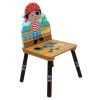 Fantasy Fields - Pirate Island Set of 2 Chairs -A