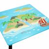 Fantasy Fields - Pirate Island Table