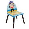 Fantasy Fields - Pirate Island Set of 2 Chairs -B