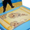 Fantasy Fields - Pirate Island Table & Set of 2 Chairs -B