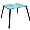 Fantasy Fields - Pirate Island Table & Set of 2 Chairs -B
