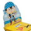 Fantasy Fields - Pirate Island Set of 2 Chairs -B
