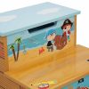 Fantasy Fields - Pirate Island Step Stool