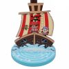 Fantasy Fields - Pirate Island Coat Tree