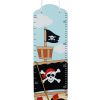 Fantasy Fields - Pirate Island Growth Chart
