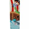Fantasy Fields - Pirate Island Growth Chart
