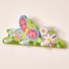 Fantasy Fields - Magic Garden Peg Hooks