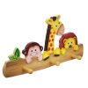 Fantasy Fields - Sunny Safari Peg Hooks Â 