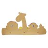 Fantasy Fields - Sunny Safari Peg Hooks Â 