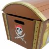 Fantasy Fields - Pirate Island Toy Chest