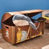 Fantasy Fields - Pirate Island Toy Chest
