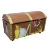 Fantasy Fields - Pirate Island Toy Chest
