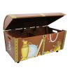 Fantasy Fields - Pirate Island Toy Chest