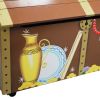 Fantasy Fields - Pirate Island Toy Chest