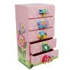 Fantasy Fields - Magic Garden Trinket Chest