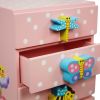 Fantasy Fields - Magic Garden Trinket Chest