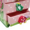 Fantasy Fields - Magic Garden Trinket Chest