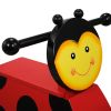 Fantasy Fields - Magic Garden Lady Bug Rocker