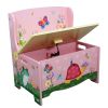 Fantasy Fields - Magic Garden Storage Bench