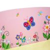 Fantasy Fields - Magic Garden Storage Bench