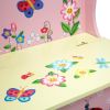 Fantasy Fields - Magic Garden Storage Bench