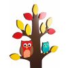 Fantasy Fields- Enchanted Woodland Stool with Coat Rack