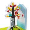Fantasy Fields- Enchanted Woodland Set of Bookends