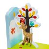 Fantasy Fields- Enchanted Woodland Set of Bookends