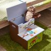 Fantasy Fields- Enchanted Woodland Step Stool