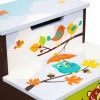 Fantasy Fields- Enchanted Woodland Step Stool