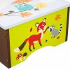 Fantasy Fields- Enchanted Woodland Step Stool