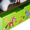 Fantasy Fields- Enchanted Woodland Bookshelf