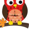 Fantasy Fields- Enchanted Woodland Wall Clock