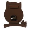 Fantasy Fields- Enchanted Woodland Wall Clock