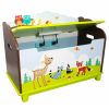 Fantasy Fields- Enchanted Woodland Toy Chest