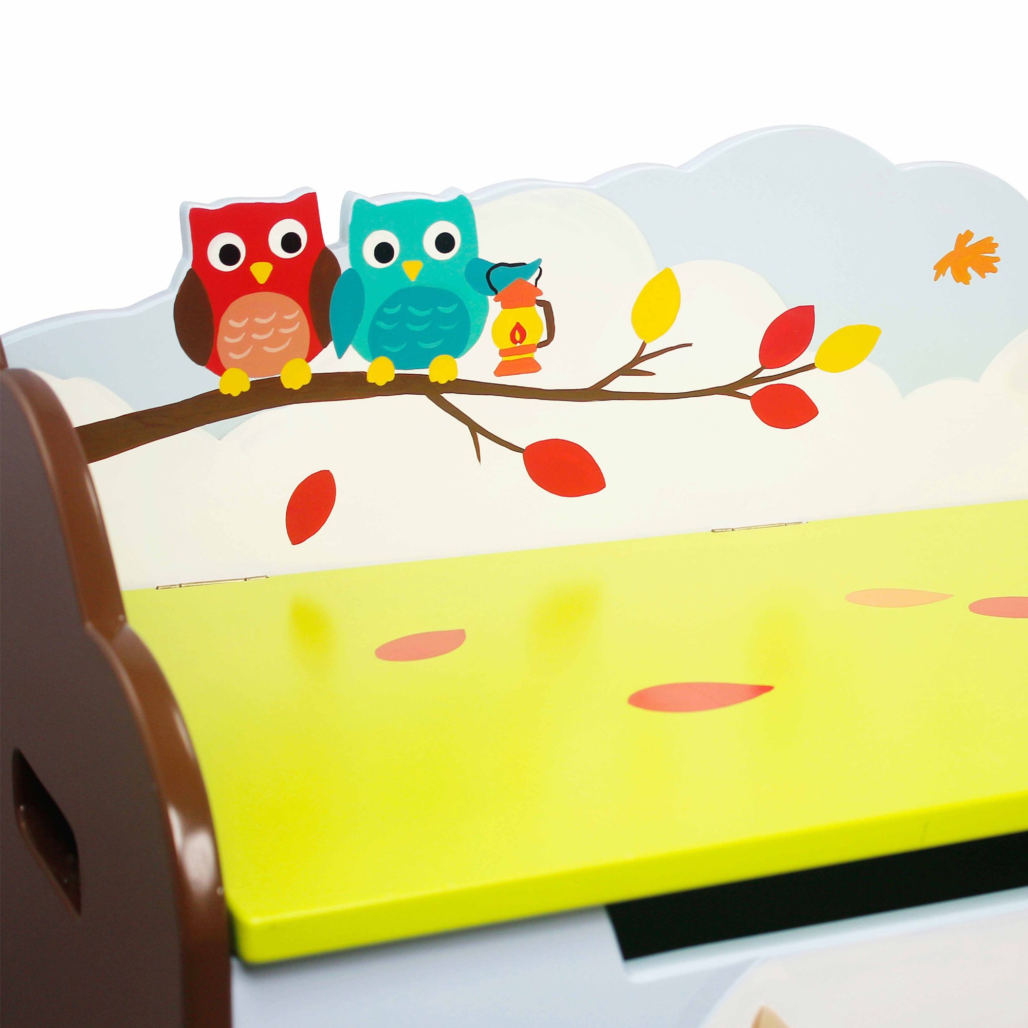 Fantasy Fields- Enchanted Woodland Toy Chest