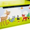 Fantasy Fields- Enchanted Woodland Toy Chest