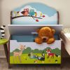 Fantasy Fields- Enchanted Woodland Storage Bench