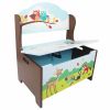 Fantasy Fields- Enchanted Woodland Storage Bench