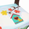 Fantasy Fields- Enchanted Woodland Storage Bench