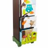 Fantasy Fields- Enchanted Woodland 5 Drawer Cabinet