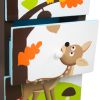 Fantasy Fields- Enchanted Woodland 5 Drawer Cabinet