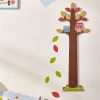 Fantasy Fields- Enchanted Woodland Growth Chart