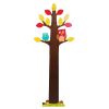 Fantasy Fields- Enchanted Woodland Growth Chart