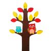 Fantasy Fields- Enchanted Woodland Growth Chart