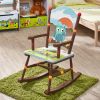 Fantasy Fields- Enchanted Woodland Rocking Chair
