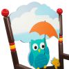 Fantasy Fields- Enchanted Woodland Rocking Chair