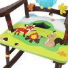 Fantasy Fields- Enchanted Woodland Rocking Chair