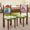 Fantasy Fields- Enchanted Woodland Set of 2 Chairs