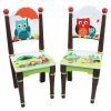 Fantasy Fields- Enchanted Woodland Set of 2 Chairs